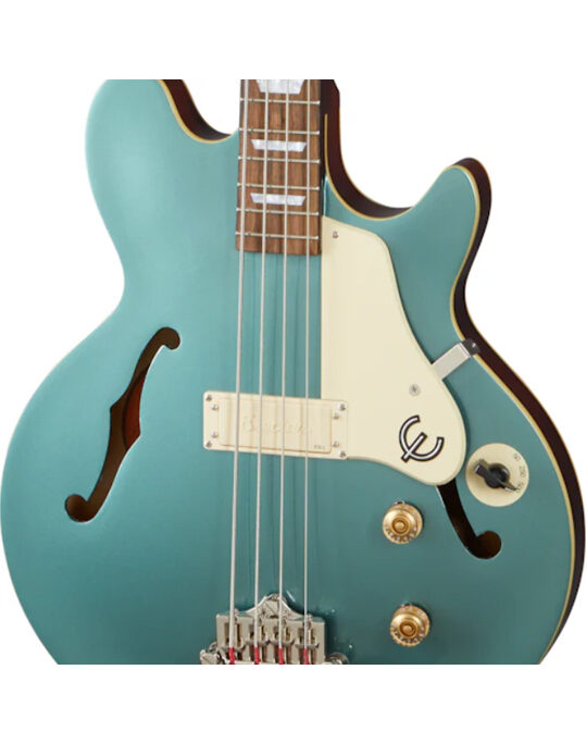 Epiphone Jack Casady Bass