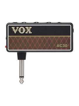 แอมป์ปลั๊ก