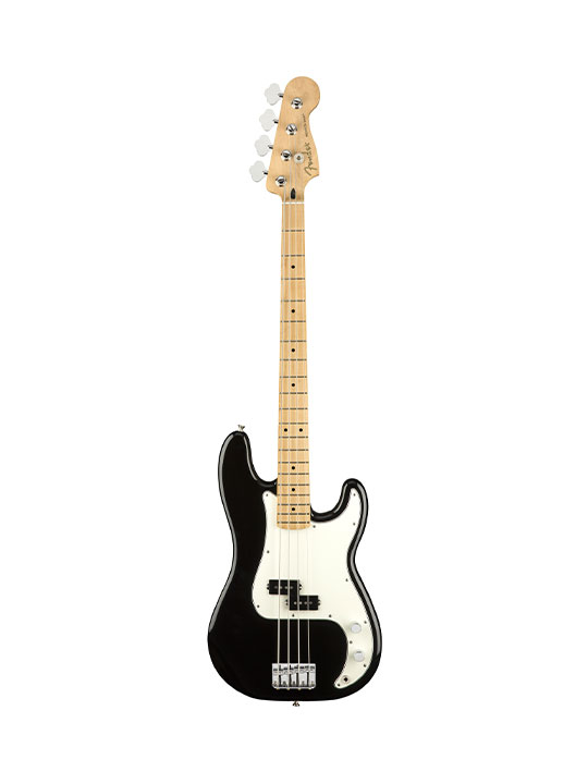 fender player precision bass