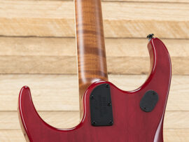 bfr j15 กีตาร์ของ John Peter Petrucci