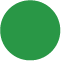 Promark Classic Painted Hickory 5A - Green