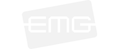 EMG logo