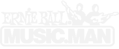 Music man logo