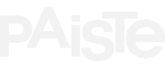 Paiste