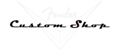 fender custom shop lo