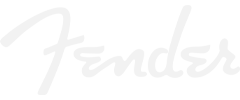 fender logo