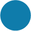 Promark Classic Painted Hickory 5A - Blue