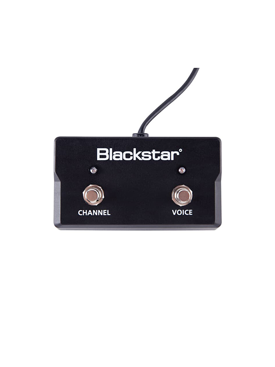 Blackstar FS-16 HT Series MkII Footswitch - Image 2