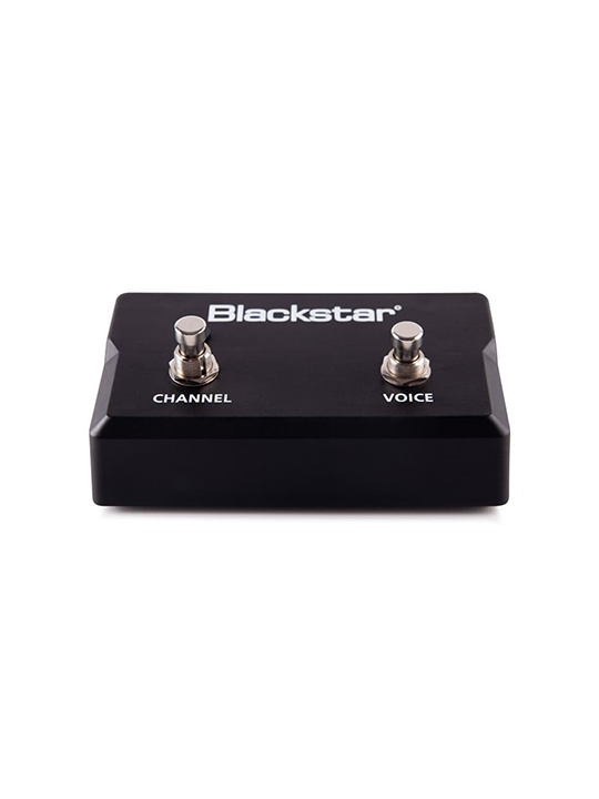 Blackstar FS-16 HT Series MkII Footswitch