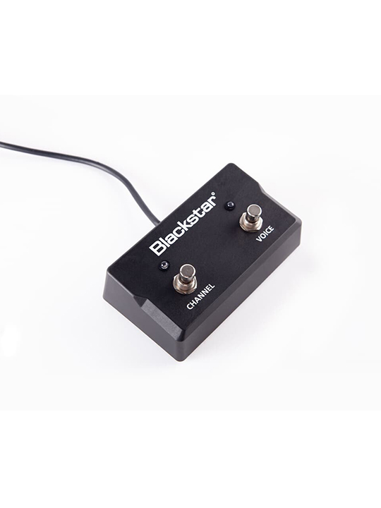 Blackstar FS-16 HT Series MkII Footswitch - Image 3