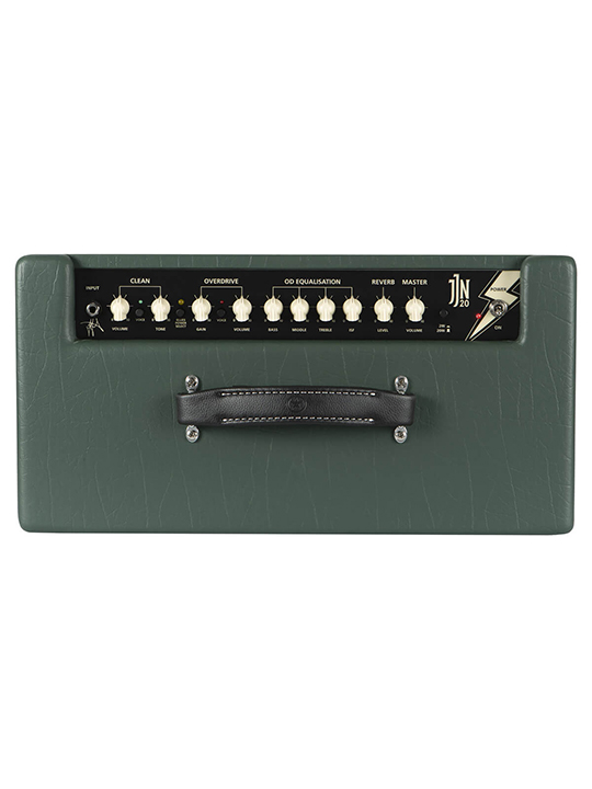 Blackstar Fly 3 Mini Combo Amplificador Guitarra 3w | Cuotas sin interés