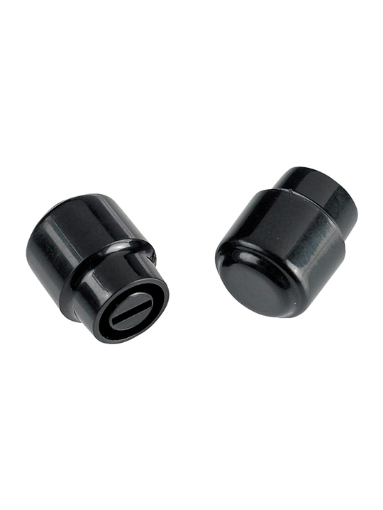 Fender Telecaster Barrel-Style Switch Tips (2)