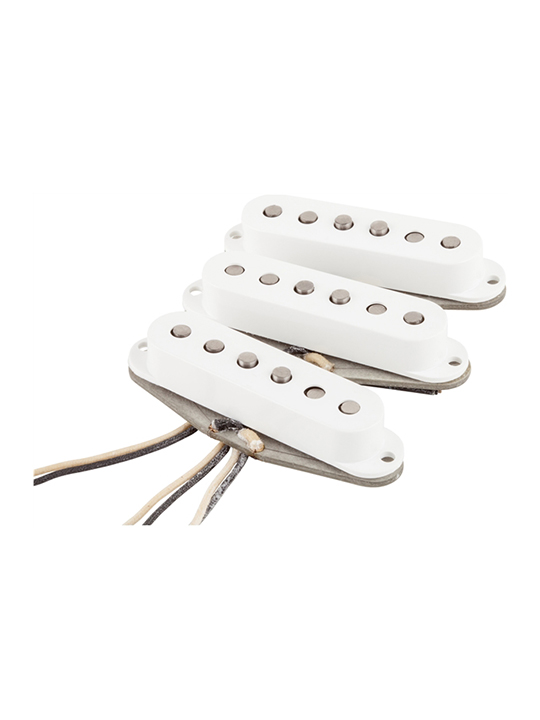Fender Custom Shop Custom '69 Strat Pickups