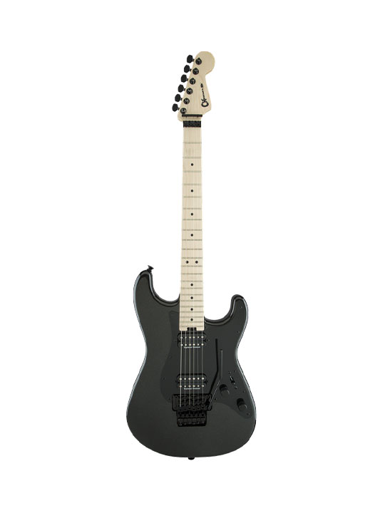 Charvel Pro-Mod So-Cal Style 1 HH Floyd Rose | Music Concept