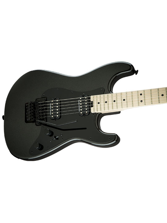 Charvel Pro-Mod So-Cal Style 1 HH Floyd Rose | Music Concept