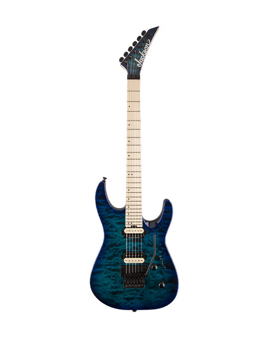 Jackson Pro Series Dinky DK2QM