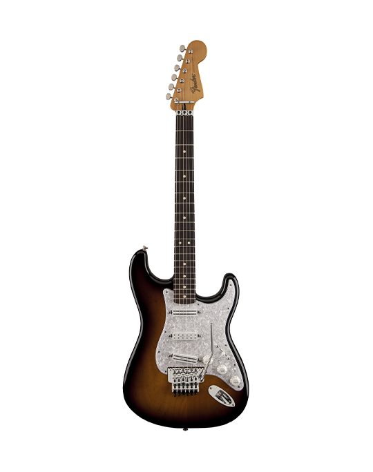Fender Dave Murray Stratocaster