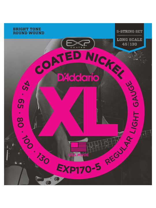 D'Addario