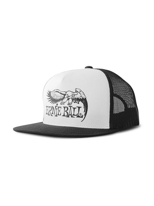 Ernie Ball Eagle logo Hat - Image 3