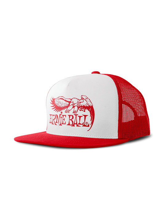Ernie Ball Eagle logo Hat - Image 2