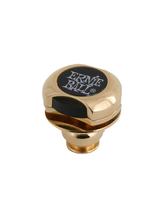 Ernie Ball Super Lock Gold