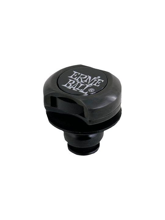Ernie Ball Super Lock Black