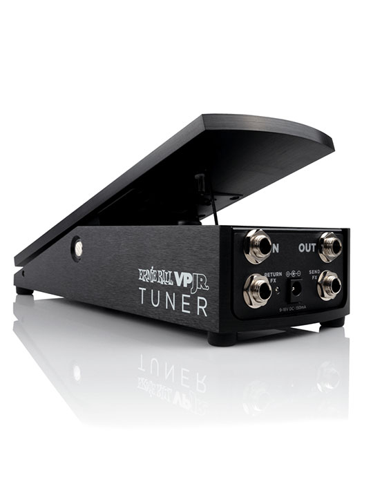 Ernie Ball VP JR Tuner Pedal - Image 2