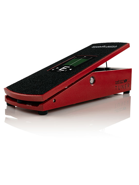 Ernie Ball VP JR Tuner Pedal - Image 4