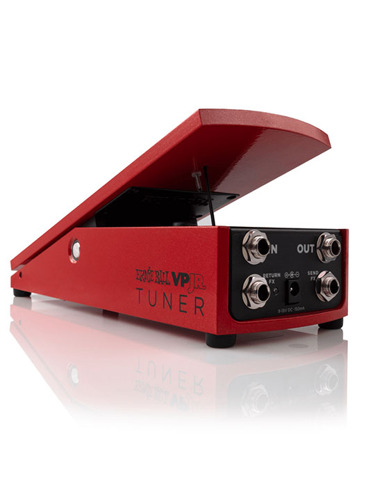 Ernie Ball VP JR Tuner Pedal - Image 5