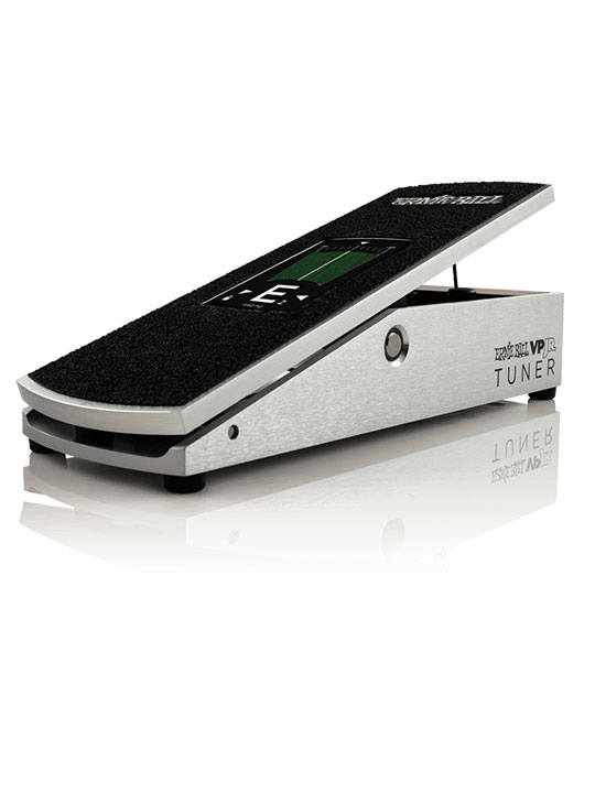 Ernie Ball VP JR Tuner Pedal - Image 7