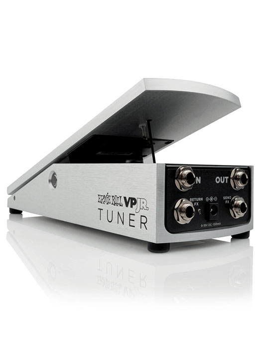 Ernie Ball VP JR Tuner Pedal - Image 8