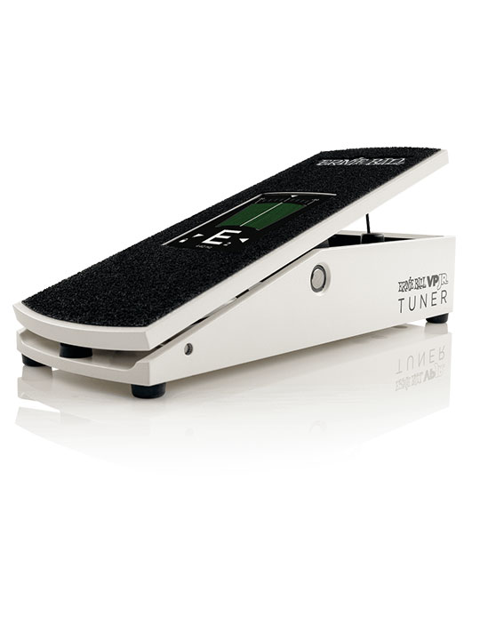 Ernie Ball VP JR Tuner Pedal - Image 10