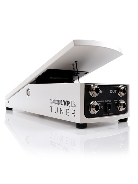 Ernie Ball VP JR Tuner Pedal - Image 11