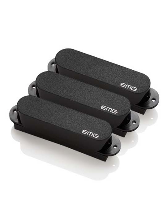 EMG Guitar Pickup S Set