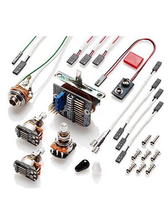 EMG Guitar Pickup S Set - Image 2
