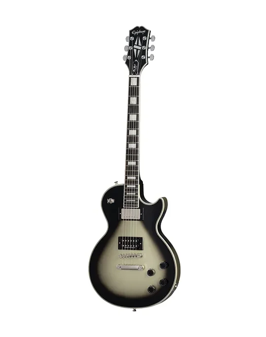 Epiphone Adam Jones Les Paul Custom Art Collection: Korin Faught’s “Sensation”