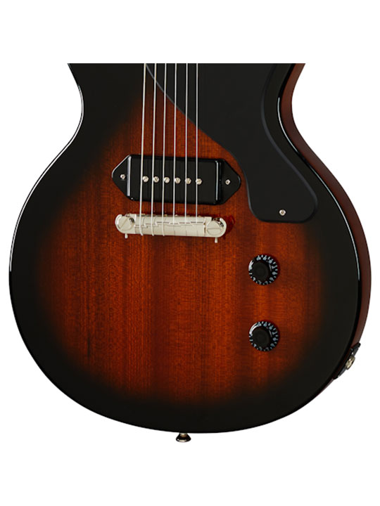 Epiphone Les Paul Junior - Image 2