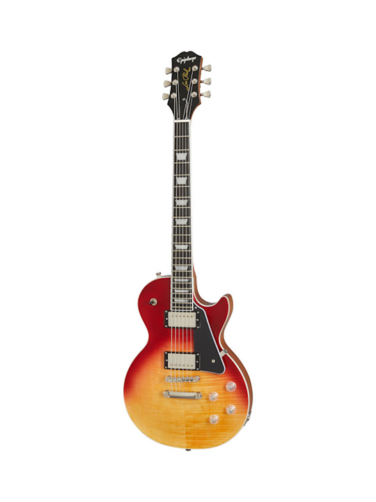 Epiphone IBG Les Paul Modern figured ❣️ Epiphone Les Paul Modern Figured | Music Concept