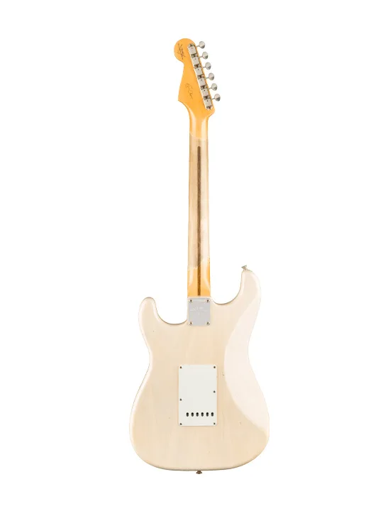 Fender Custom Shop Eric Clapton Signature Stratocaster Journeyman Relic - Image 3