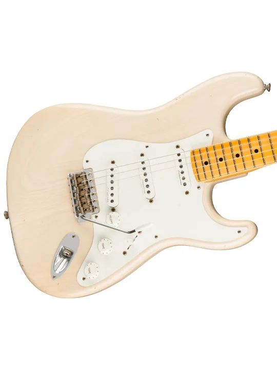 Fender Custom Shop Eric Clapton Signature Stratocaster Journeyman Relic - Image 2