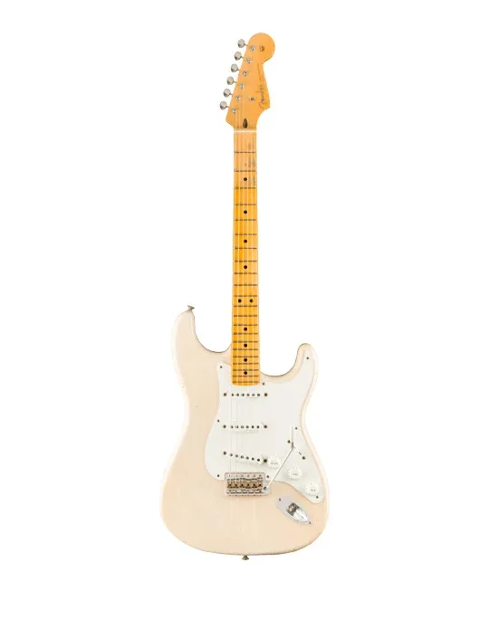 Fender Custom Shop Eric Clapton Signature Stratocaster Journeyman Relic