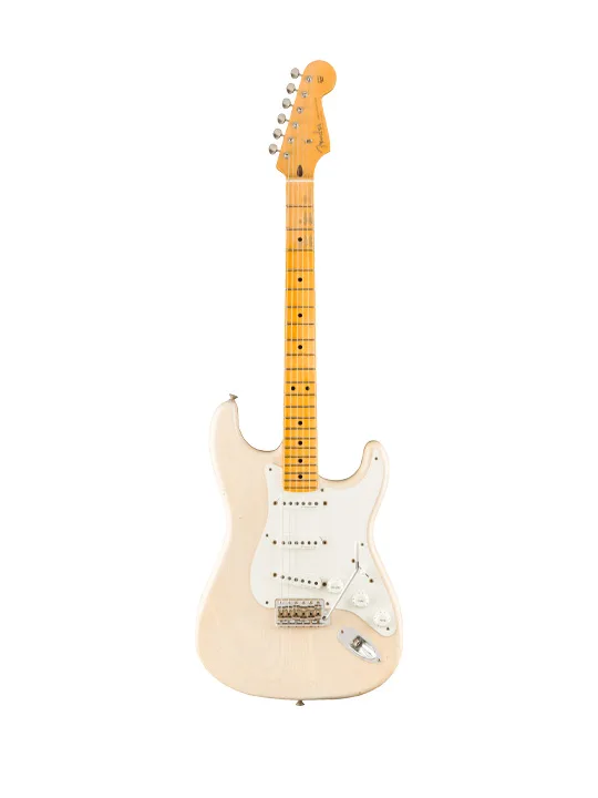 Fender Custom Shop Eric Clapton Signature Stratocaster Journeyman Relic