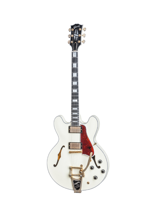 Gibson ES-355 With Bigsby | Music Concept