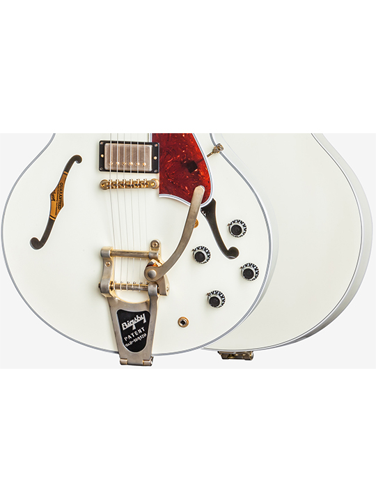 Gibson ES-355 With Bigsby - Image 3