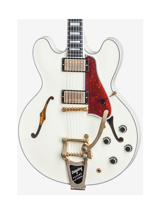 Gibson ES-355 With Bigsby - Image 2