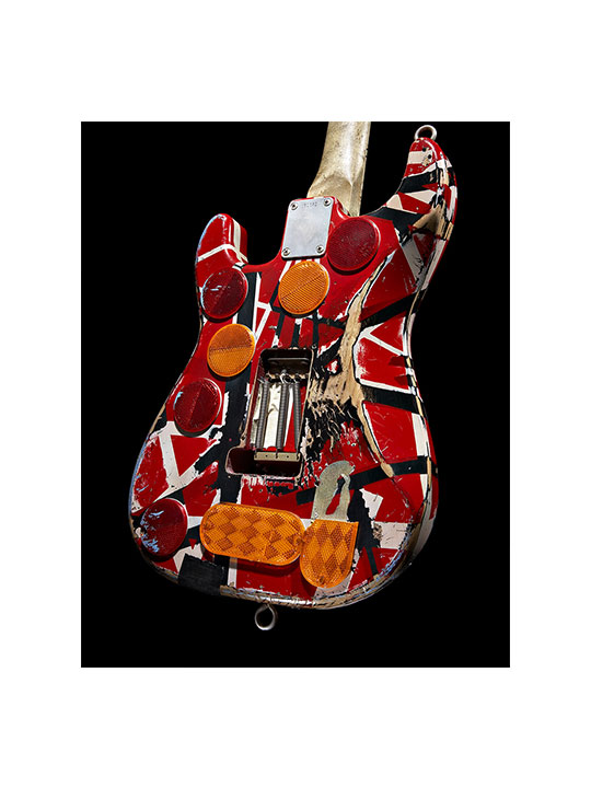 EVH Frankenstein Reflector Kit