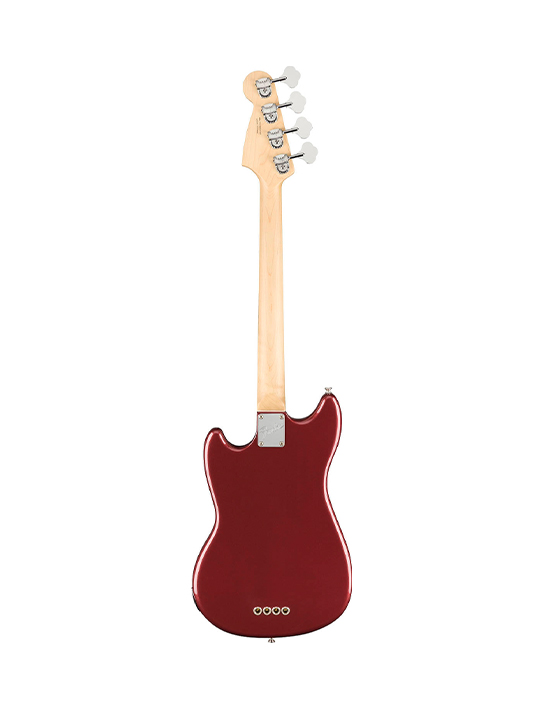 Fender American Performer Mustang Bass