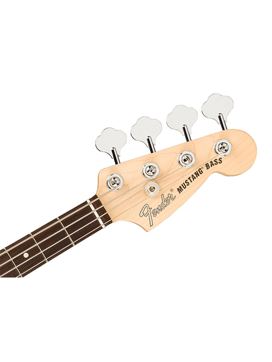 Fender American Performer Mustang Bass
