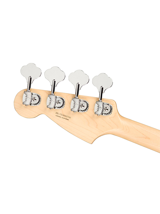 Fender American Performer Mustang Bass