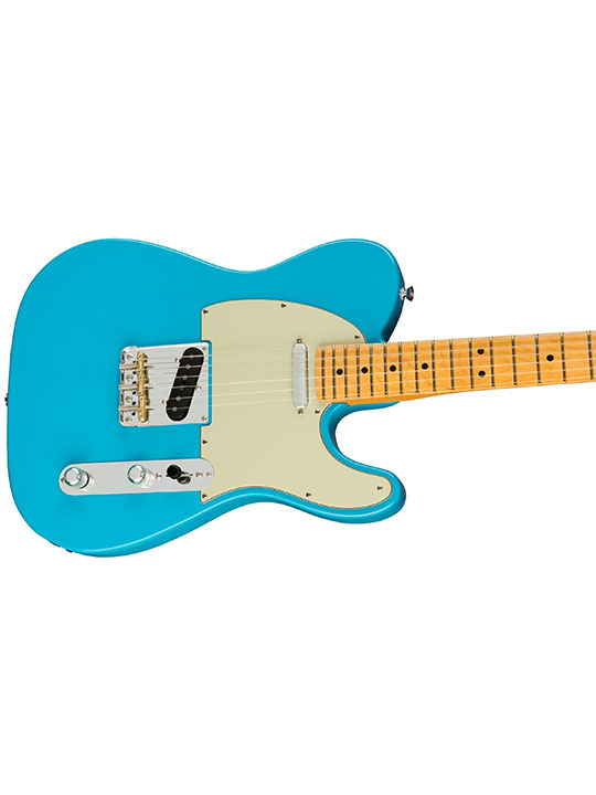 Fender American Professional II Telecaster | Music Concept